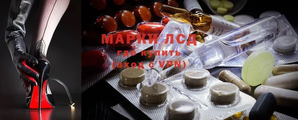 прущий лед Магас