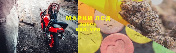 прущий лед Магас